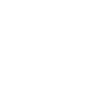 AutoStop Logo in White