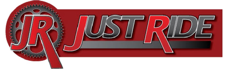 Just Ride Logo